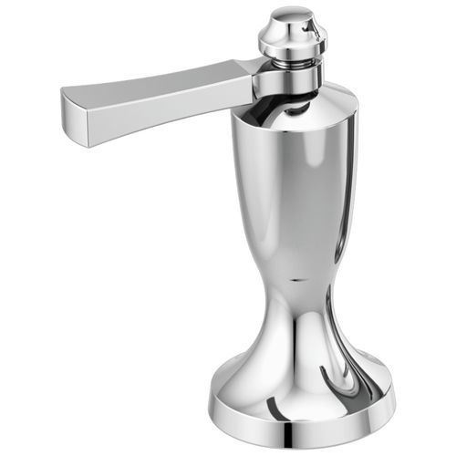 Main product image of Dorval Handle 1L-Roman Tub and WM Tub Filler (Chrome), H568
