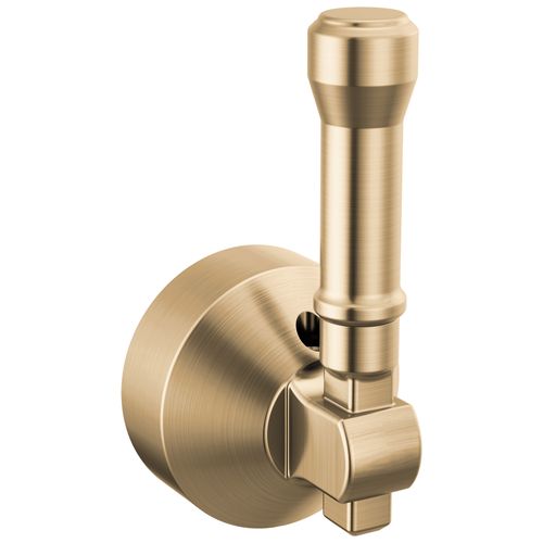 Main product image of Broderick Free Standing Tub Filler Handle Kit-Lever (Lumicoat Champagne Bronze), H593CZ-PR