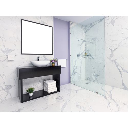 Main product image of Kendari 8" Towel Bar (Chrome), IAO35008