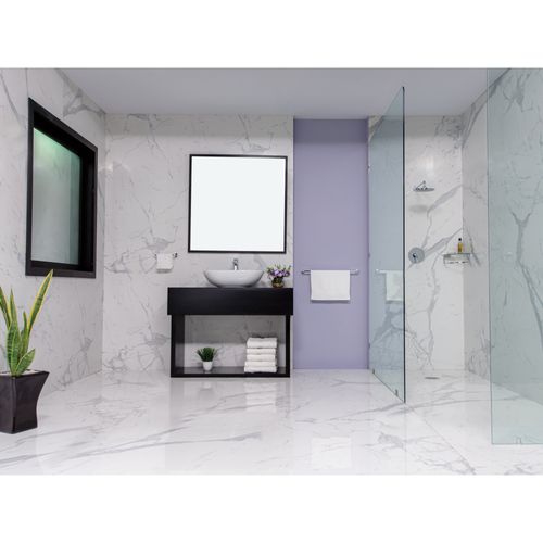 Main product image of Kendari 8" Towel Bar (Chrome), IAO35008