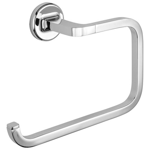Main product image of Kendari Towel Ring (Chrome), IAO35046