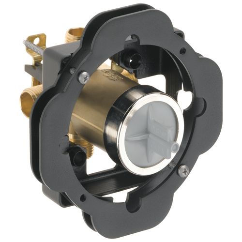 Main product image of R10000-UNBXT MultiChoice Universal Tub/Shower Rough, Universal Inlets/Outlets