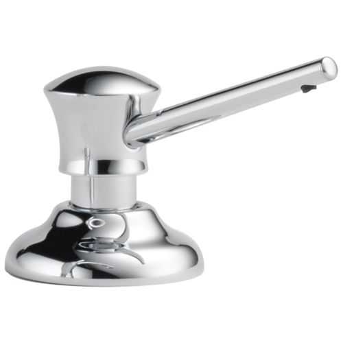 Main product image of Soap / Lotion Dispenser (Chrome), RP1002