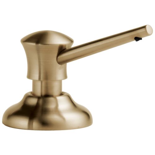 RP1002CZ 13 oz. Soap/Lotion Dispenser (Champagne Bronze)