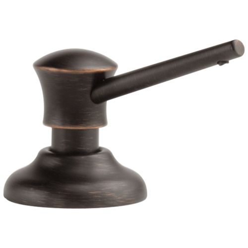 Main product image of RP1002RB 13 oz. Soap/Lotion Dispenser (Venetian Bronze)