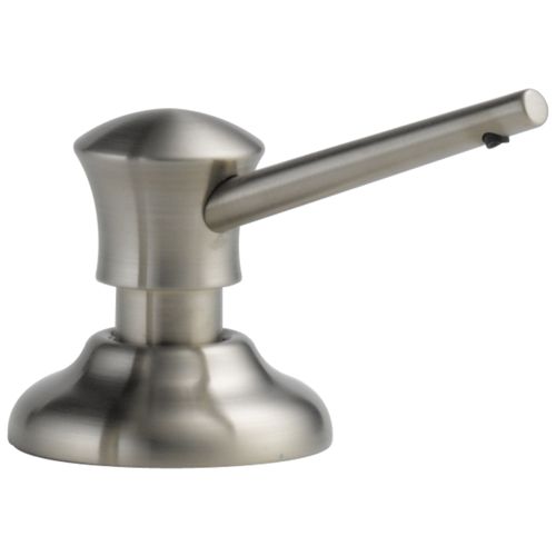 Main product image of RP1002SS 13 oz. Soap/Lotion Dispenser (Stainless)