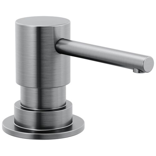 Trinsic Metal Soap Dispenser (Arctic Stainless)