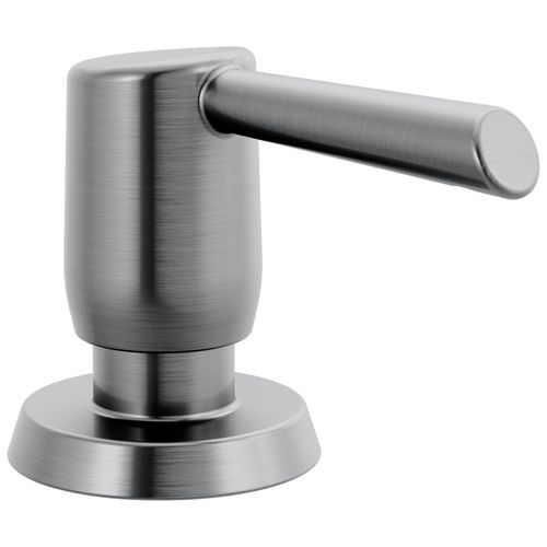 Main product image of Essa Metal Soap Dispenser (Arctic Stainless), RP100736AR