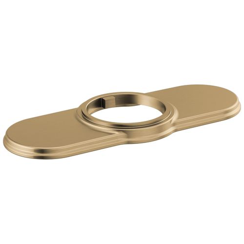 Main product image of Broderick Escutcheon - True Bar, RP100844CZ (Champagne Bronze)