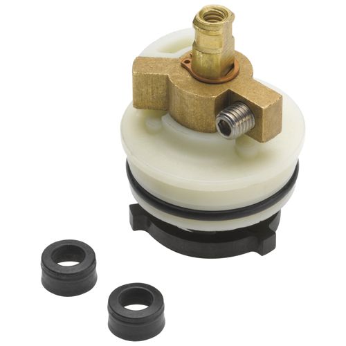 Stem Unit & Seats, 1600 Series, Mini-Bulk, RP1991MBS