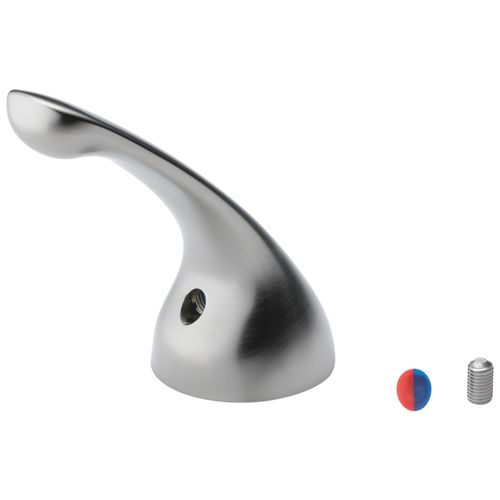 Main product image of Waterfall Metal Lever Handle Kit (Stainless), RP21469SS
