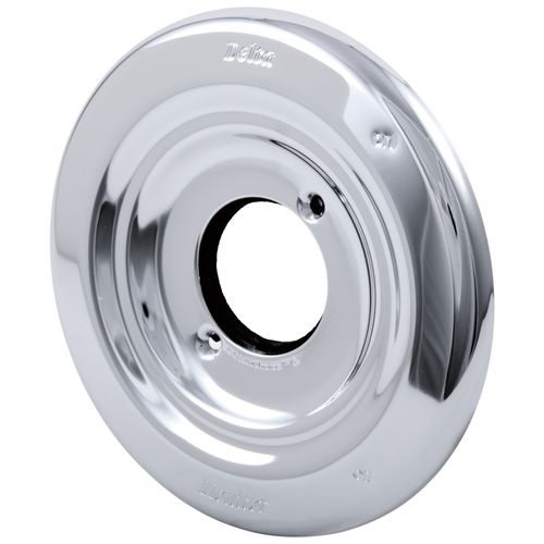 Main product image of Escutcheon, Monitor 17 Series (Chrome), RP28795