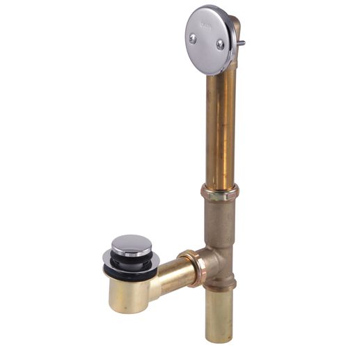 Main product image of Bath Waste Assembly (Chrome), RP293
