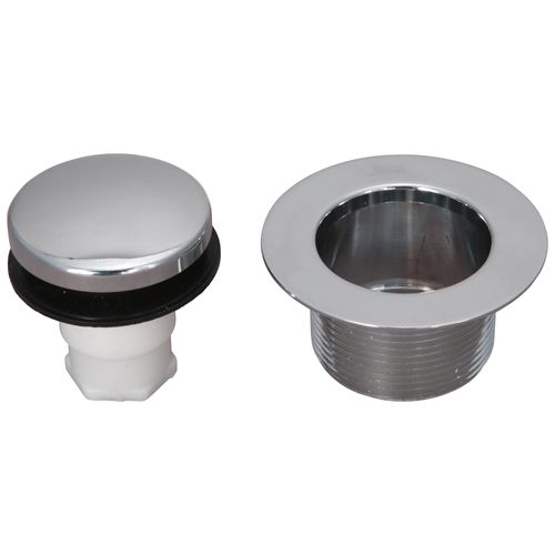 Main product image of Tub Drain (Chrome), RP31558