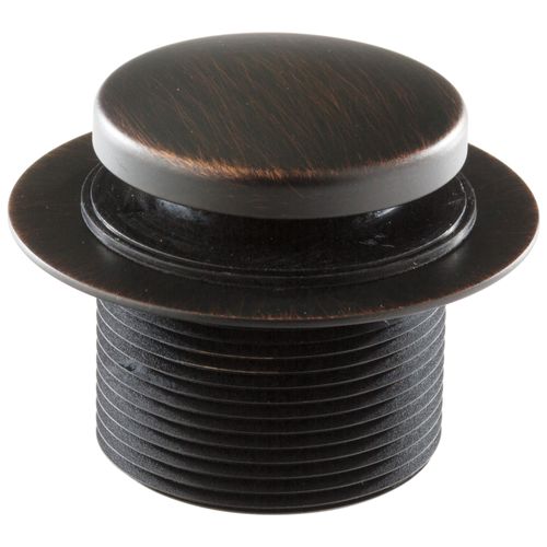 Tub Drain (Venetian Bronze)