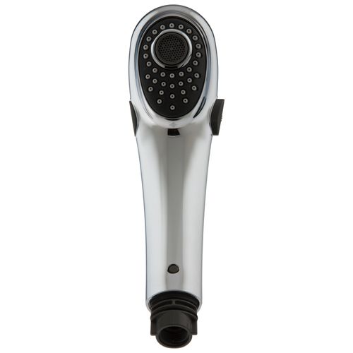 Signature Pullouts Wand Assembly w/ Hose (Chrome), RP32542
