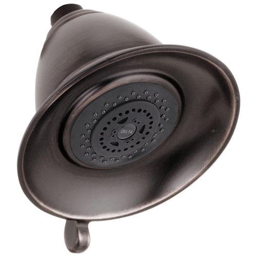 RP34355RB - Delta RP34355RB - Premium 3-Setting Shower Head (Venetian ...