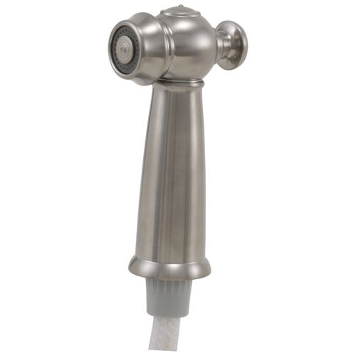 Main product image of Victorian Side Spray & Hose Assembly (Stainless), RP37489SS