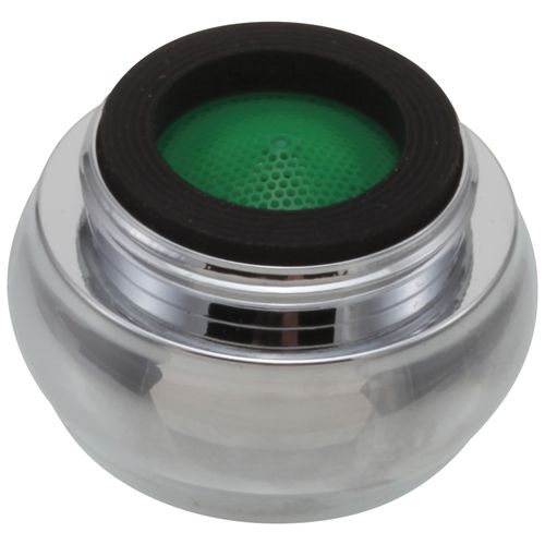 RP38613 - Delta RP38613 - Botanical Statice Aerator (Chrome), RP38613
