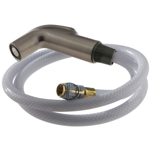 RP39345SS Side Spray & Hose Assembly (Stainless)
