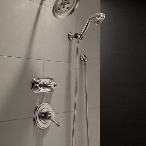 Main product image of RP40593SS Shower Arm (Stainless)