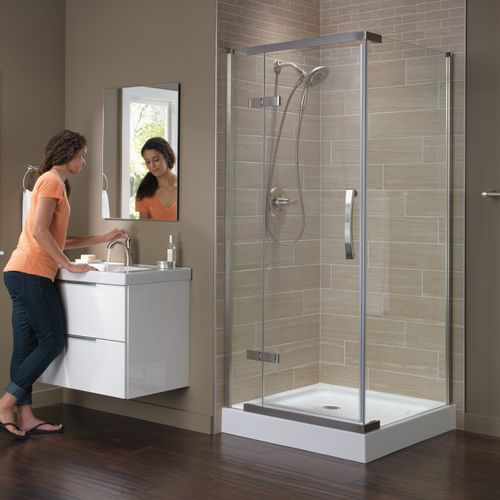 Main product image of RP40593SS Shower Arm (Stainless)