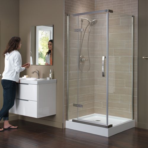 Main product image of RP40593SS Shower Arm (Stainless)