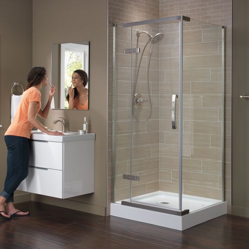 Main product image of RP40593SS Shower Arm (Stainless)