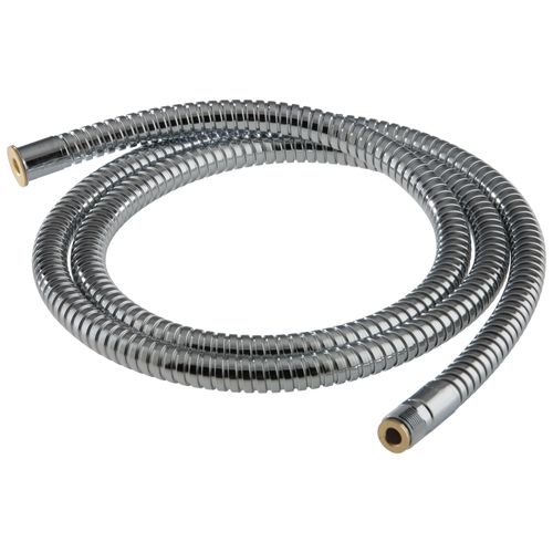 Main product image of Pivotal Roman Tub Hose and Gaskets (Luxe Steel), RP40664SL