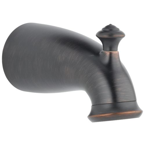 Main product image of Leland Tub Spout, Pull-Up Diverter (Venetian Bronze), RP42915RB