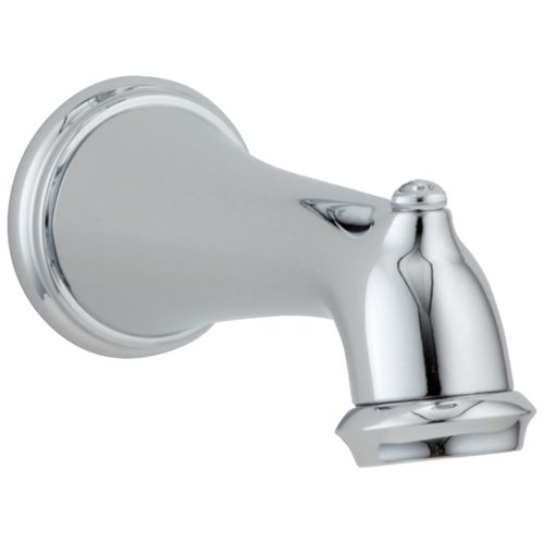 Main product image of Tub Spout, Non-Diverter (Chrome), RP43028