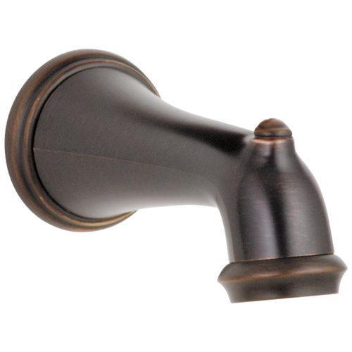 Main product image of Tub Spout, Non-Diverter (Venetian Bronze), RP43028RB