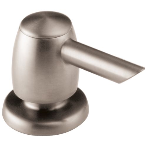Main product image of Retail Channel Product Soap/Lotion Dispenser (Spotshield Stainless), RP44651SP