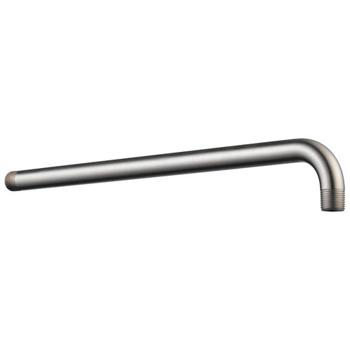 Shower Arm, 16" (Stainless)