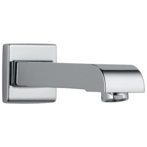 Main product image of Urban Arzo Tub Spout, Non-Diverter (Chrome), RP48333