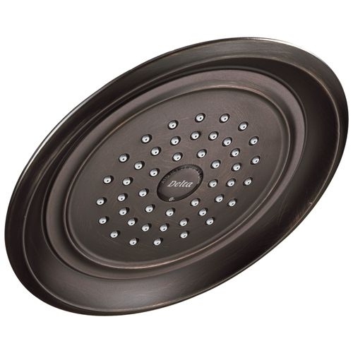 Main product image of RP48686RB Single-Setting Raincan Shower Head (Venetian Bronze)