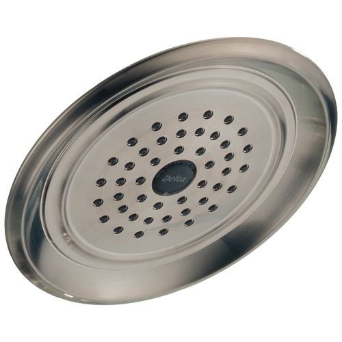 Main product image of RP48686SS Single-Setting Raincan Shower Head (Stainless)