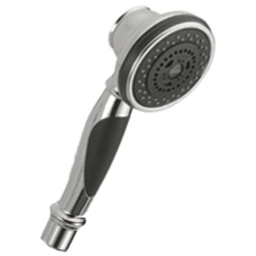 Hand Shower, 3-Setting (Chrome)