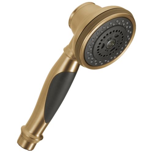 Main product image of Hand Shower, 3-Setting (Champagne Bronze), RP48770CZ