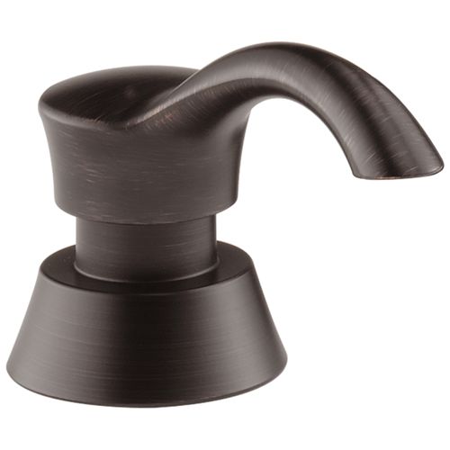 Main product image of DeLuca Soap/Lotion Dispenser (Venetian Bronze), RP50781RB