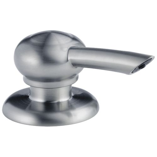 Main product image of Leland Soap/Lotion Dispenser (Arctic Stainless), RP50813AR