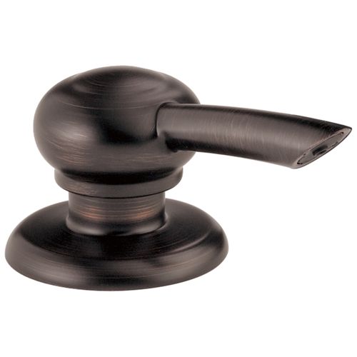 RP50813RB 13 oz. Soap/Lotion Dispenser (Venetian Bronze)