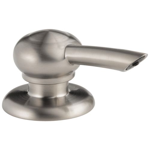 Main product image of Leland Soap/Lotion Dispenser (Spotshield Stainless), RP50813SP