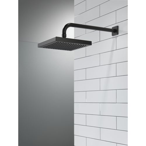 Main product image of Raincan 1-Setting Shower Head (Matte Black), RP50841BL