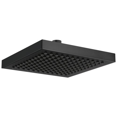 Main product image of Raincan 1-Setting Shower Head (Matte Black), RP50841BL