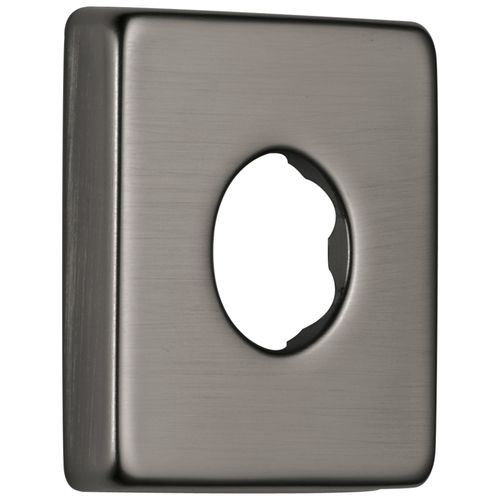 Main product image of Vero Shower Flange (Black Stainless), RP51034KS