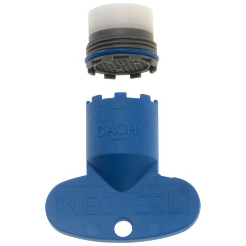 Lahara Aerator, Water-Efficient w/ Wrench, 1.2 GPM, RP51345-1.2