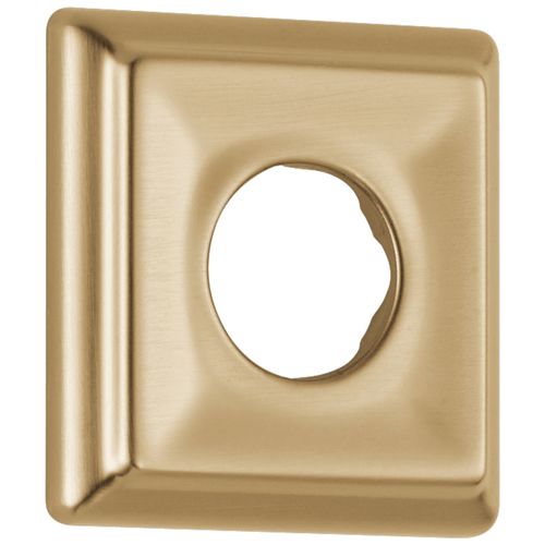 Main product image of Dryden Flange, Shower (Champagne Bronze), RP52144CZ