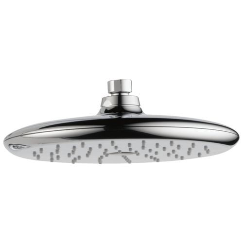 Main product image of RP52382 Single-Setting Raincan Shower Head (Chrome)