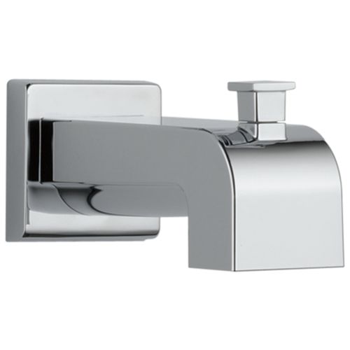 Main product image of Urban Arzo Tub Spout, Pull-Up Diverter (Chrome), RP53419